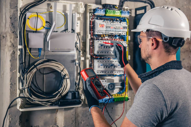Best Electrical System Inspection  in Doolittle, TX