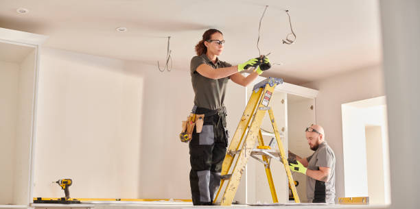 Best Electrical Wiring Services  in Doolittle, TX