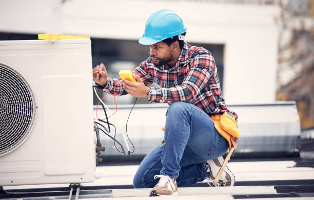Best Emergency Electrical Repair  in Doolittle, TX