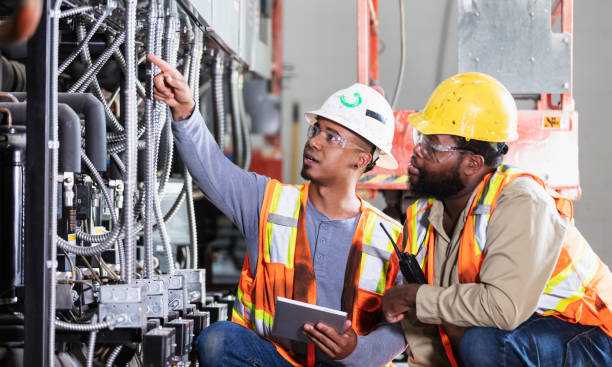 Best Industrial Electrical Services  in Doolittle, TX