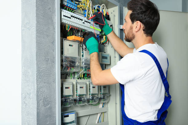 Best Electrical Upgrades for Homes  in Doolittle, TX