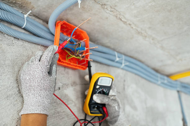 Best Electrician Near Me  in Doolittle, TX