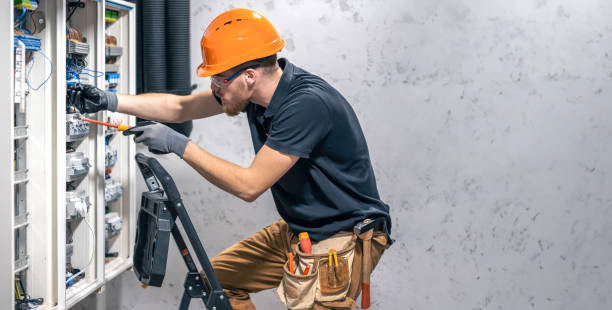 Best Emergency Electrical Repair  in Doolittle, TX