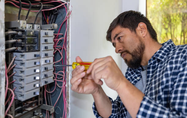 Best Home Electrical Repair  in Doolittle, TX